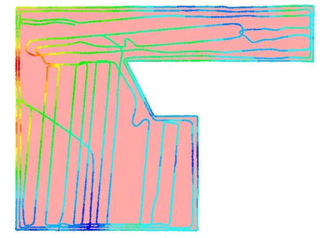 Laser Precision Razor